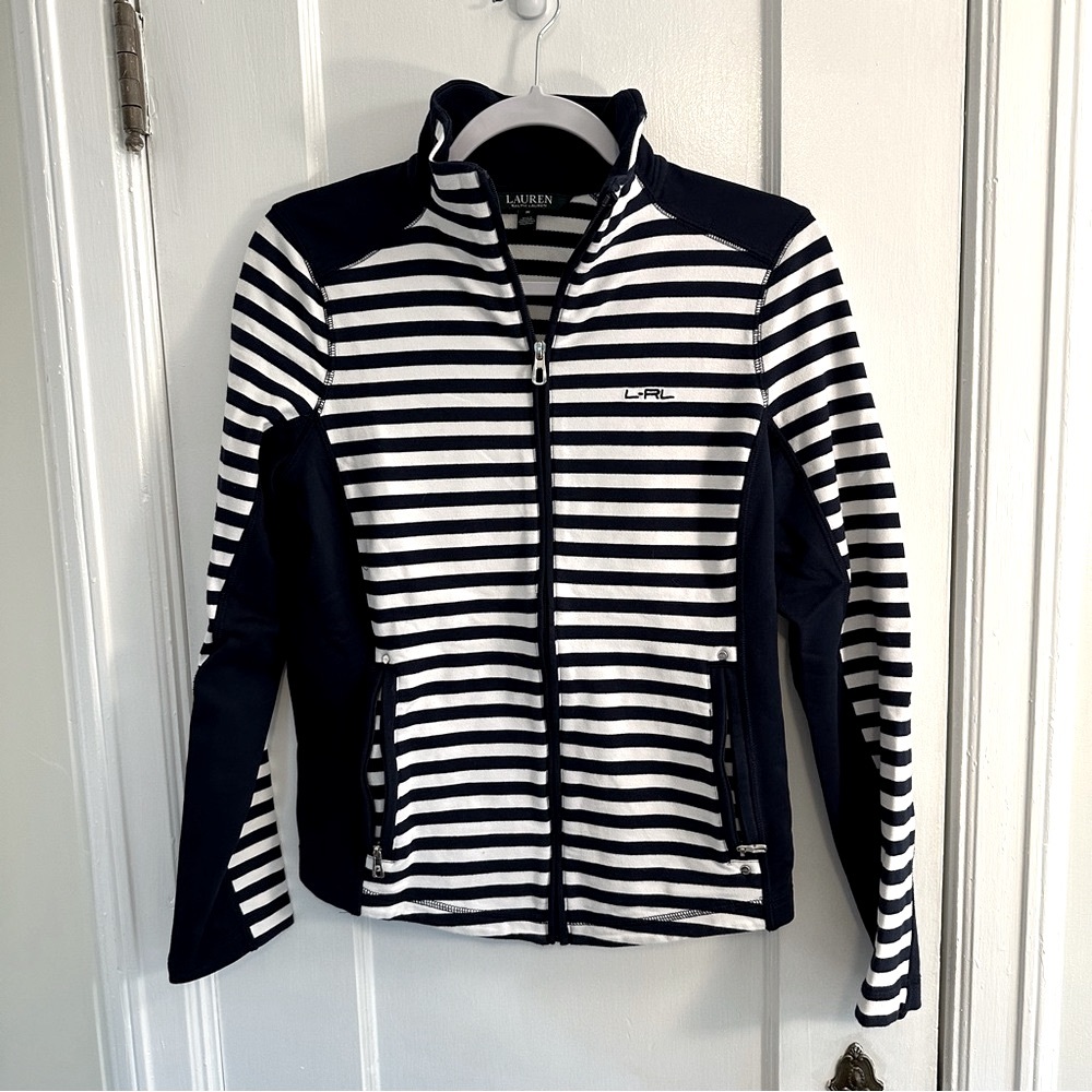 Ralph Lauren Jacket